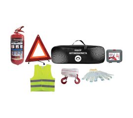 Автомобильный инвентарь