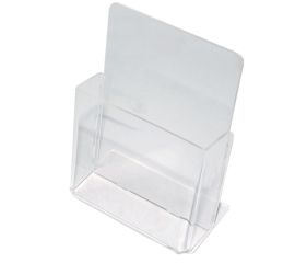 Подставки и таблички настольные (тейблтенсы)