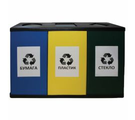 Баки для мусора