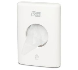 Пакеты гигиенические и диспенсеры к ним