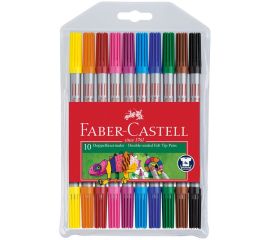 Фломастеры