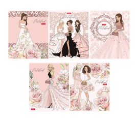 Тетради 40-48 листов