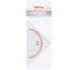 Линейки, треугольники, транспортиры