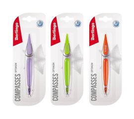 Циркули, готовальни