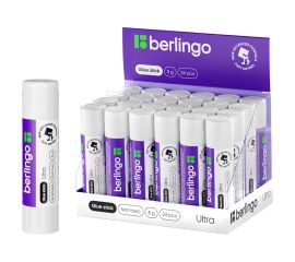 Клей-карандаш