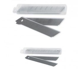 Лезвия для канцелярского ножа