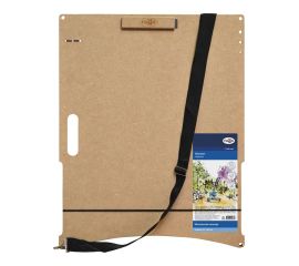 Инструменты и аксессуары художественные