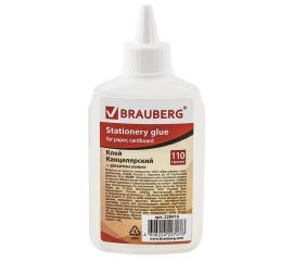 Клей силикатный