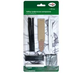 Наборы графических материалов