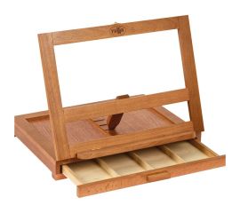 Мольберты и этюдники