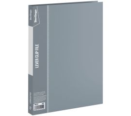 ПАПКИ С ЗАЖИМОМ