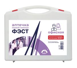 Аптечки с наполнением