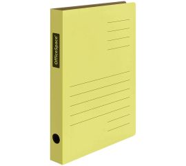 Папки картонные скоросшиватели