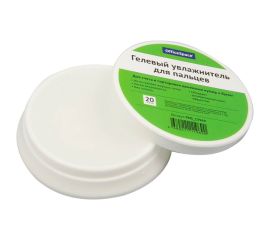 Подушка для увлажнения пальцев