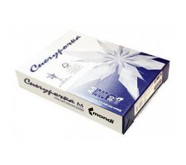 Бумага офисная белая