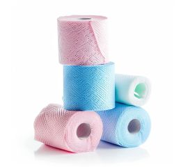 Бумага туалетная