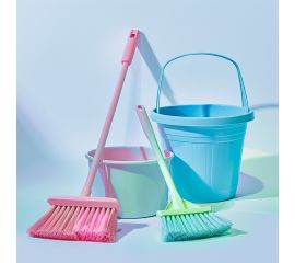 ИНВЕНТАРЬ ДЛЯ УБОРКИ ПОЛА