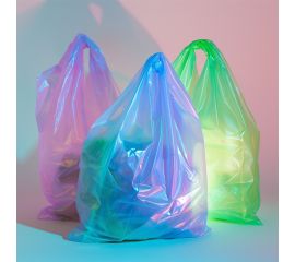 МЕШКИ ДЛЯ МУСОРА