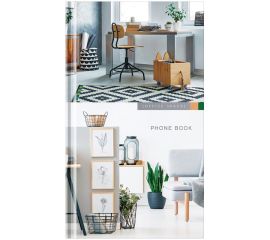 Алфавитные и телефонные книги