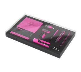 Наборы с ежедневником