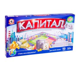 Игры настольные