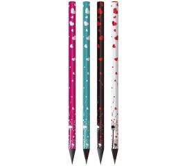 Карандаши чернографитные