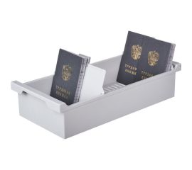 Картотеки настольные