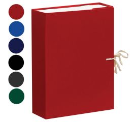 Короба архивные