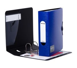 Папки-регистраторы