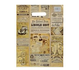 Пакеты для покупок