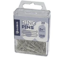 Булавки офисные