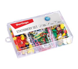 Наборы мелкоофисных принадлежностей