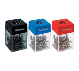 Скрепочницы магнитные