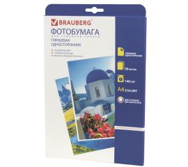 Фотобумага