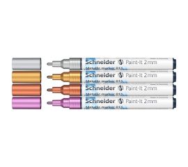 Маркеры для творчества и хобби