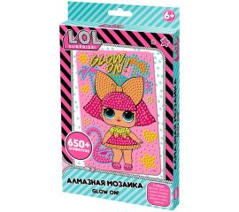 Алмазные мозаики