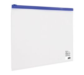 Папки-конверты на молнии