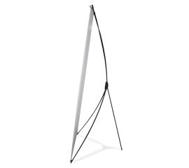 Мобильные стенды для баннеров