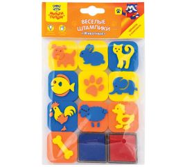 Инструменты для творчества