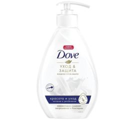 Мыло жидкое