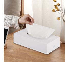 Диспенсеры для салфеток настольные