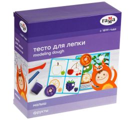 Товары для лепки и скульптурных работ