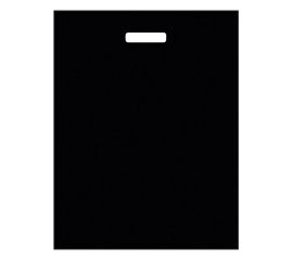 Пакеты с петлевой и вырубной ручкой