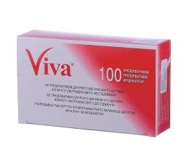 Презервативы