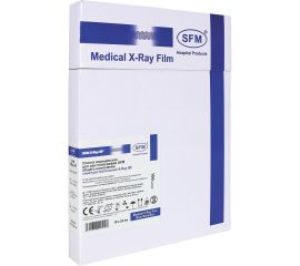 Расходные материалы для рентгенологии