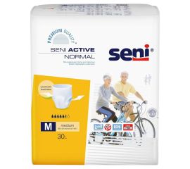 Подгузники для взрослых