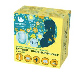 Урологические прокладки