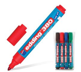 Маркеры для флипчартов