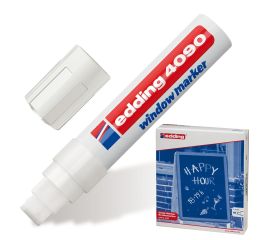 Маркеры меловые