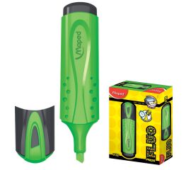 Текстовыделители